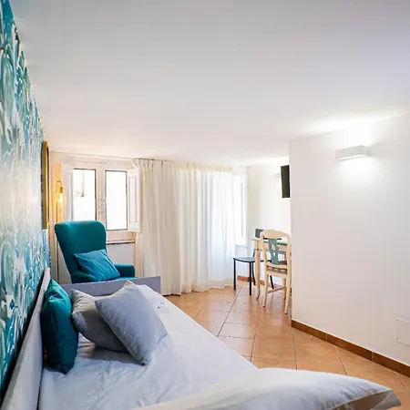 펜션 Casa Carmine- Centrum- Independent