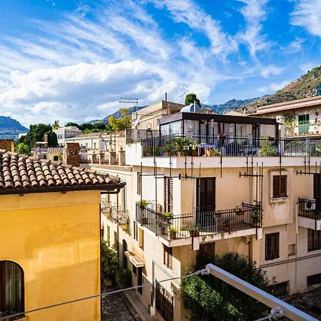 Casa Carmine- Centrum- Independent